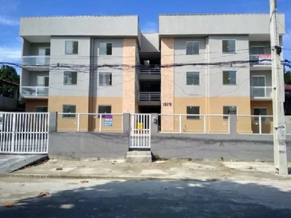 Apartamento, 1 quarto, 49 m² - Foto 1
