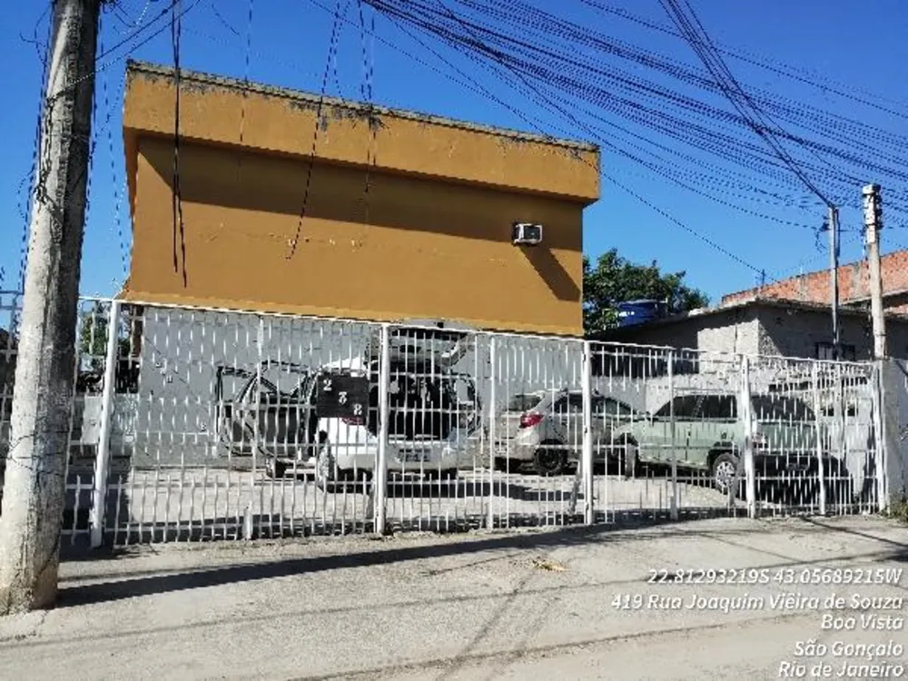 Casa, 2 quartos, 246 m² - Foto 1