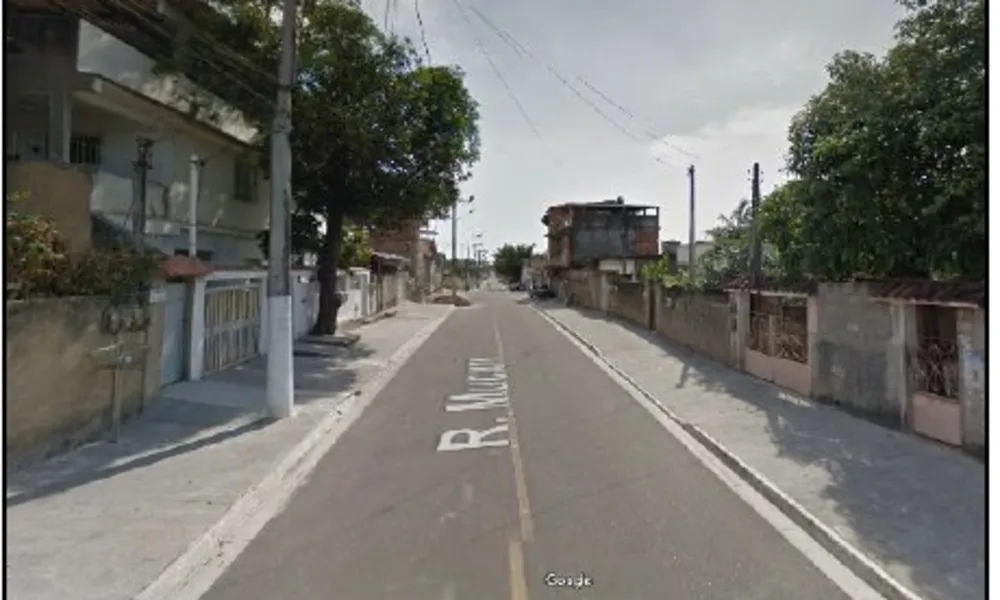 Casa, 2 quartos, 56 m² - Foto 2