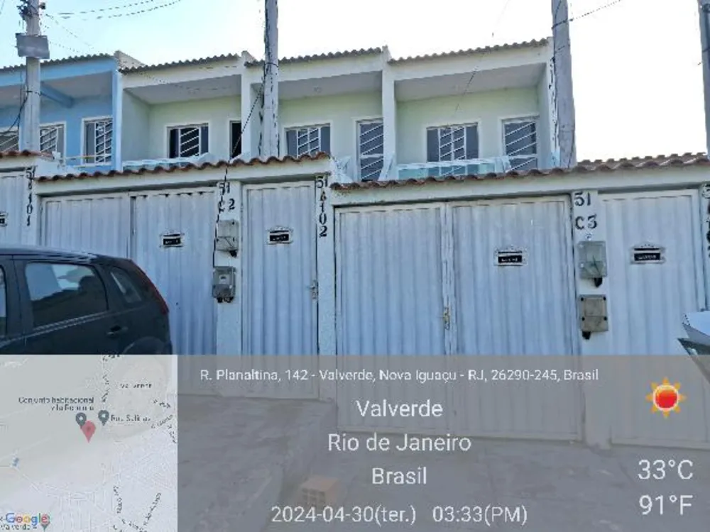 Apartamento, 1 quarto, 45 m² - Foto 2