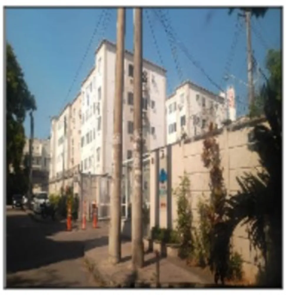 Apartamento, 1 quarto, 57 m² - Foto 1