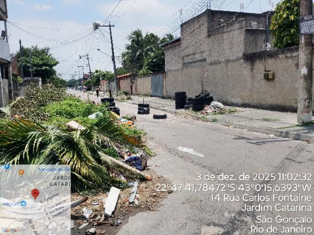 Apartamento, 1 quarto, 32 m² - Foto 1