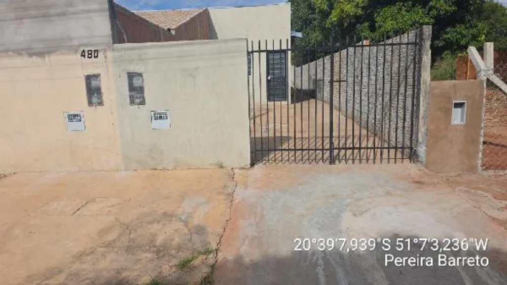 Casa, 200 m² - Foto 1