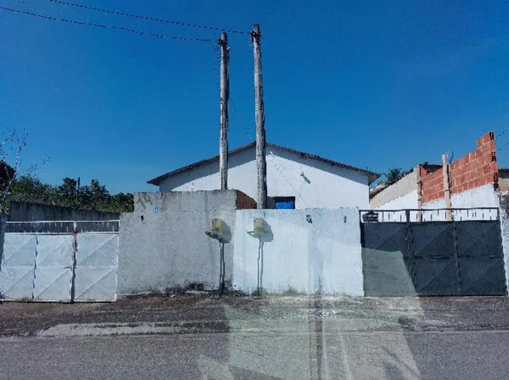 Casa, 1 quarto, 85 m² - Foto 1