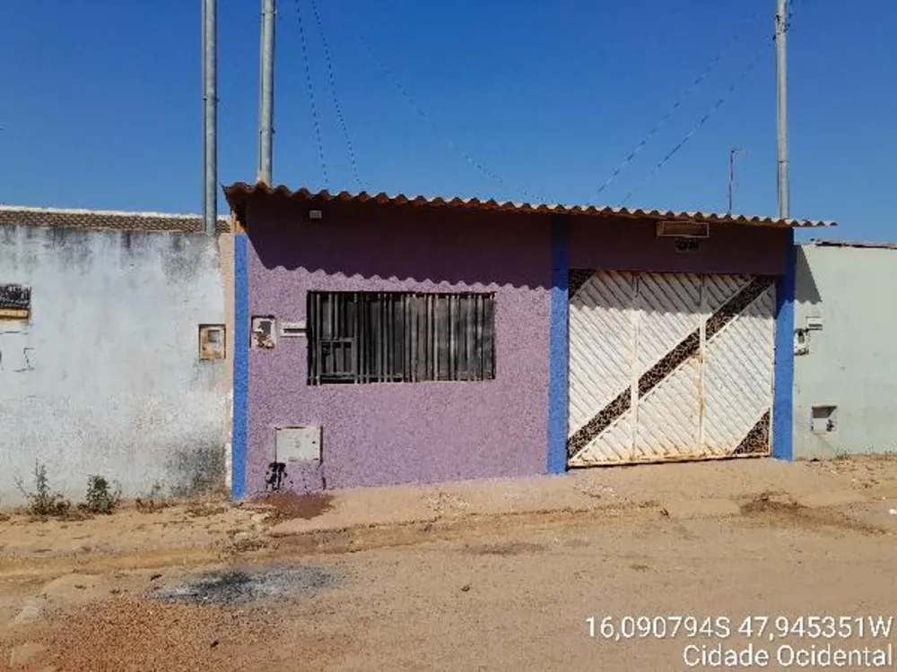 Casa, 2 quartos, 128 m² - Foto 2