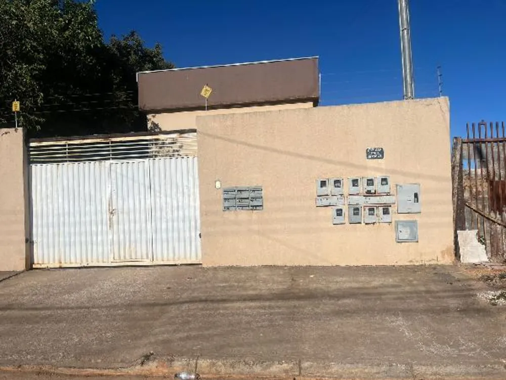 Apartamento, 2 quartos, 63 m² - Foto 1