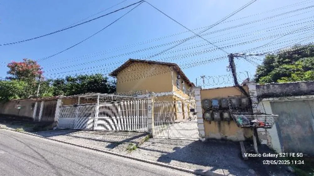 Casa, 3 quartos, 600 m² - Foto 2