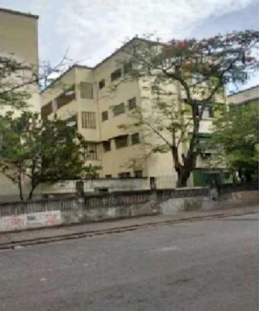 Apartamento, 2 quartos, 45 m² - Foto 1