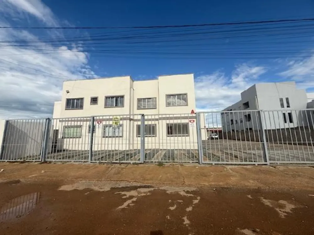 Apartamento, 2 quartos, 46 m² - Foto 2