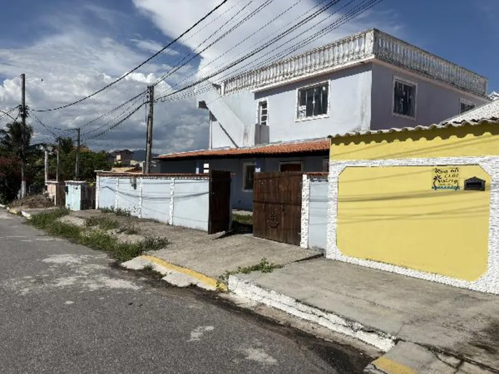 Casa, 4 quartos - Foto 2