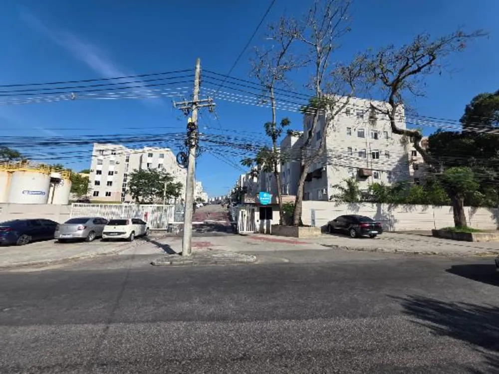 Apartamento, 2 quartos, 47 m² - Foto 1