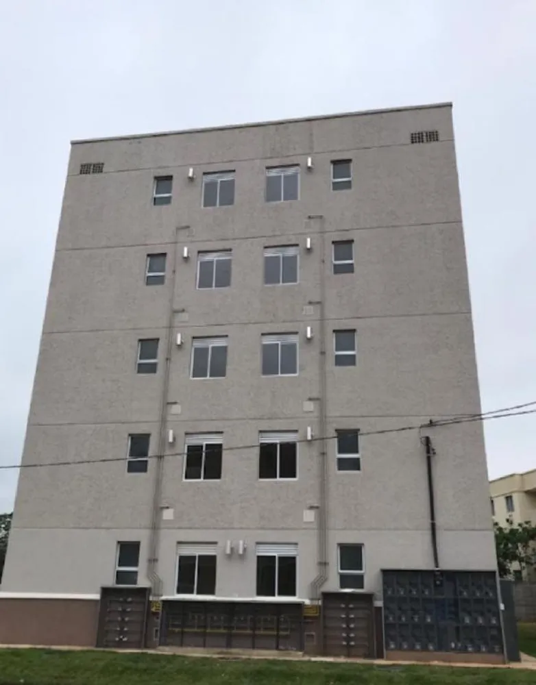 Apartamento, 2 quartos, 41 m² - Foto 1