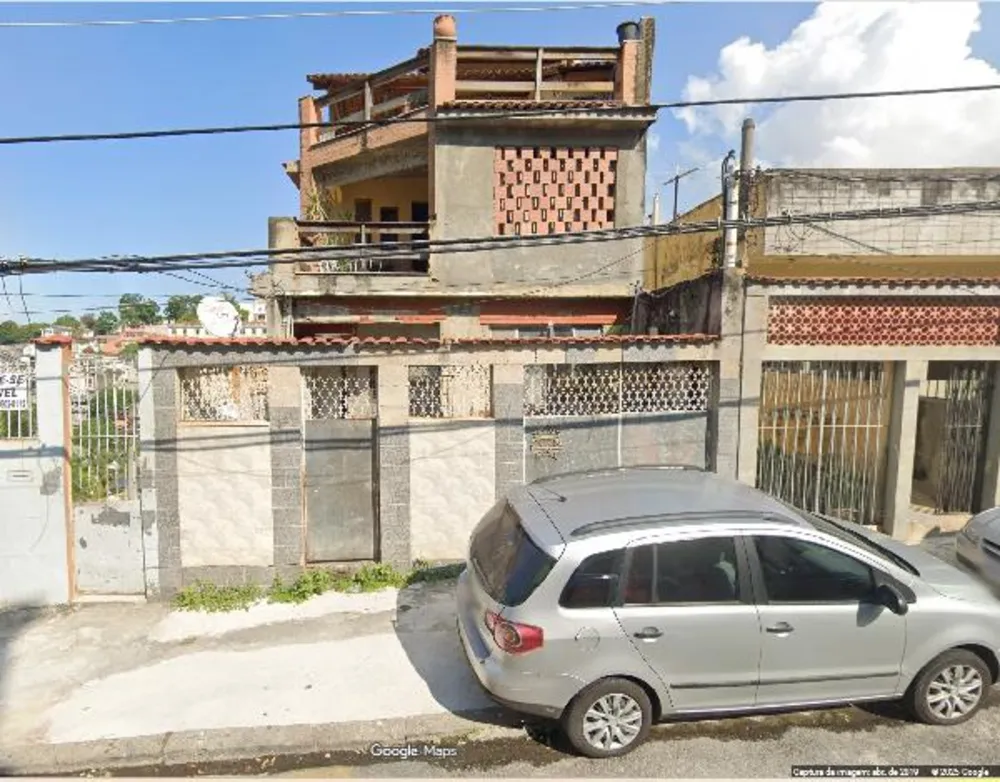 Apartamento, 2 quartos, 54 m² - Foto 1