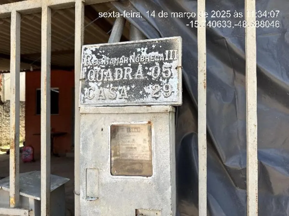 Casa, 2 quartos, 180 m² - Foto 1