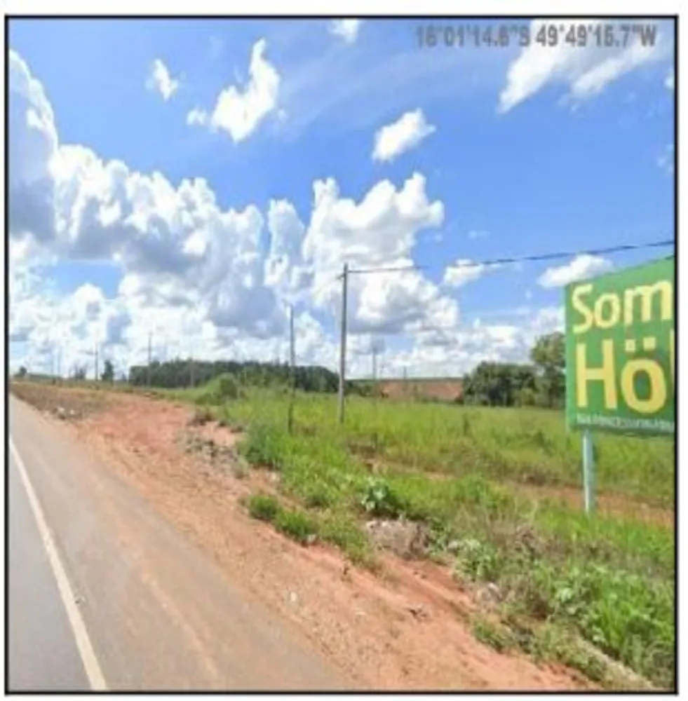 Terreno, 50 m² - Foto 1