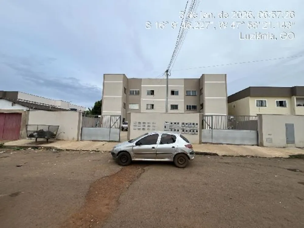 Apartamento, 2 quartos, 52 m² - Foto 2