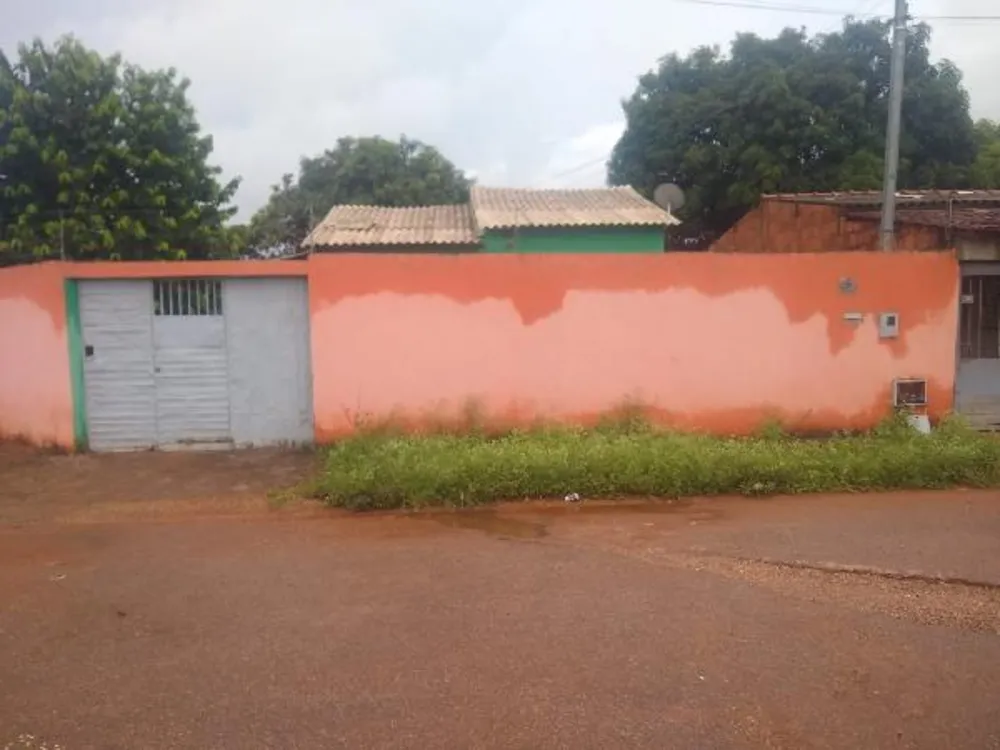 Casa, 2 quartos, 258 m² - Foto 2