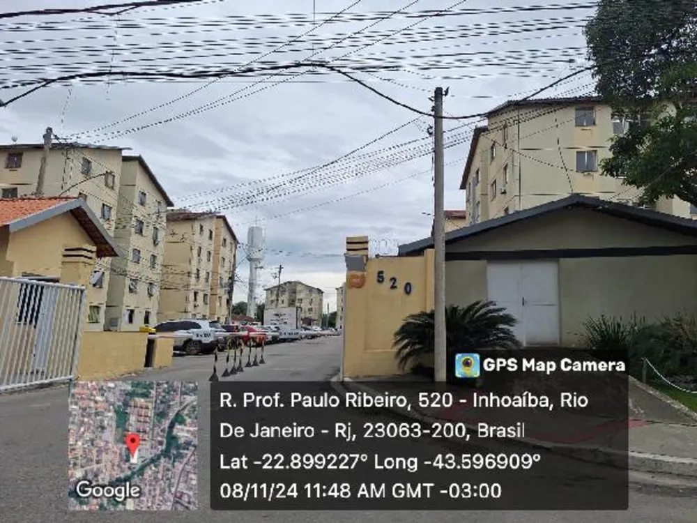 Apartamento, 2 quartos - Foto 1