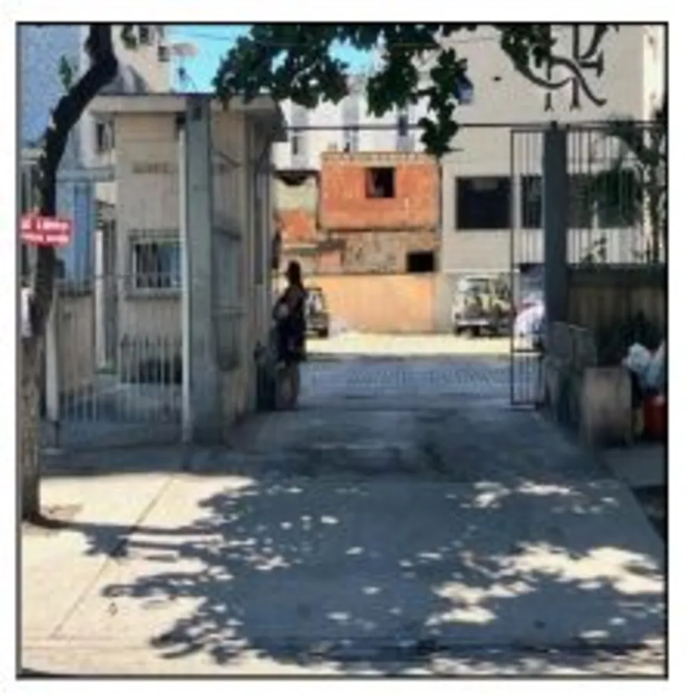 Apartamento, 1 quarto, 56 m² - Foto 1