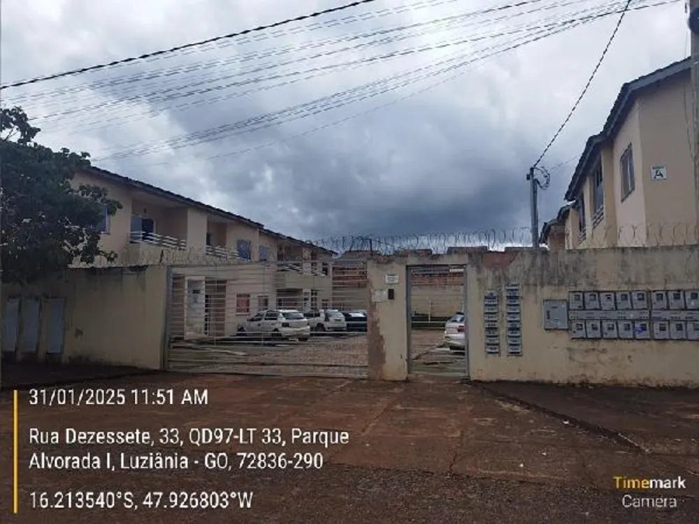 Apartamento, 2 quartos, 51 m² - Foto 2