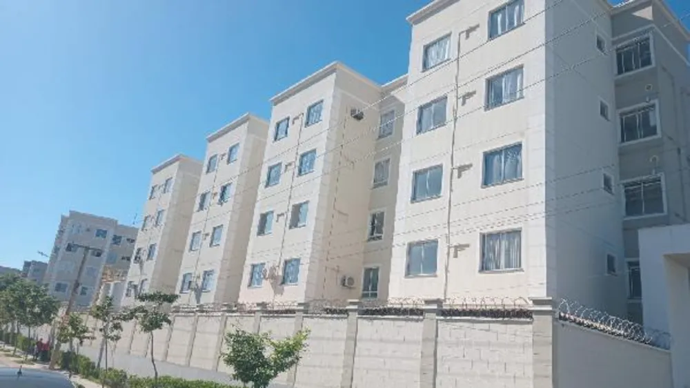Apartamento, 2 quartos, 42 m² - Foto 2