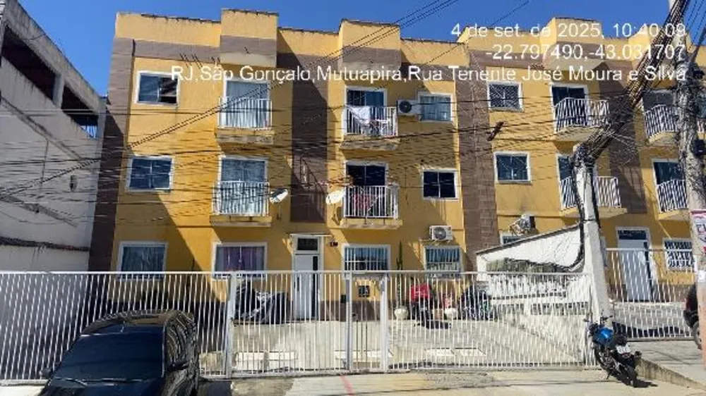 Apartamento, 1 quarto, 54 m² - Foto 1