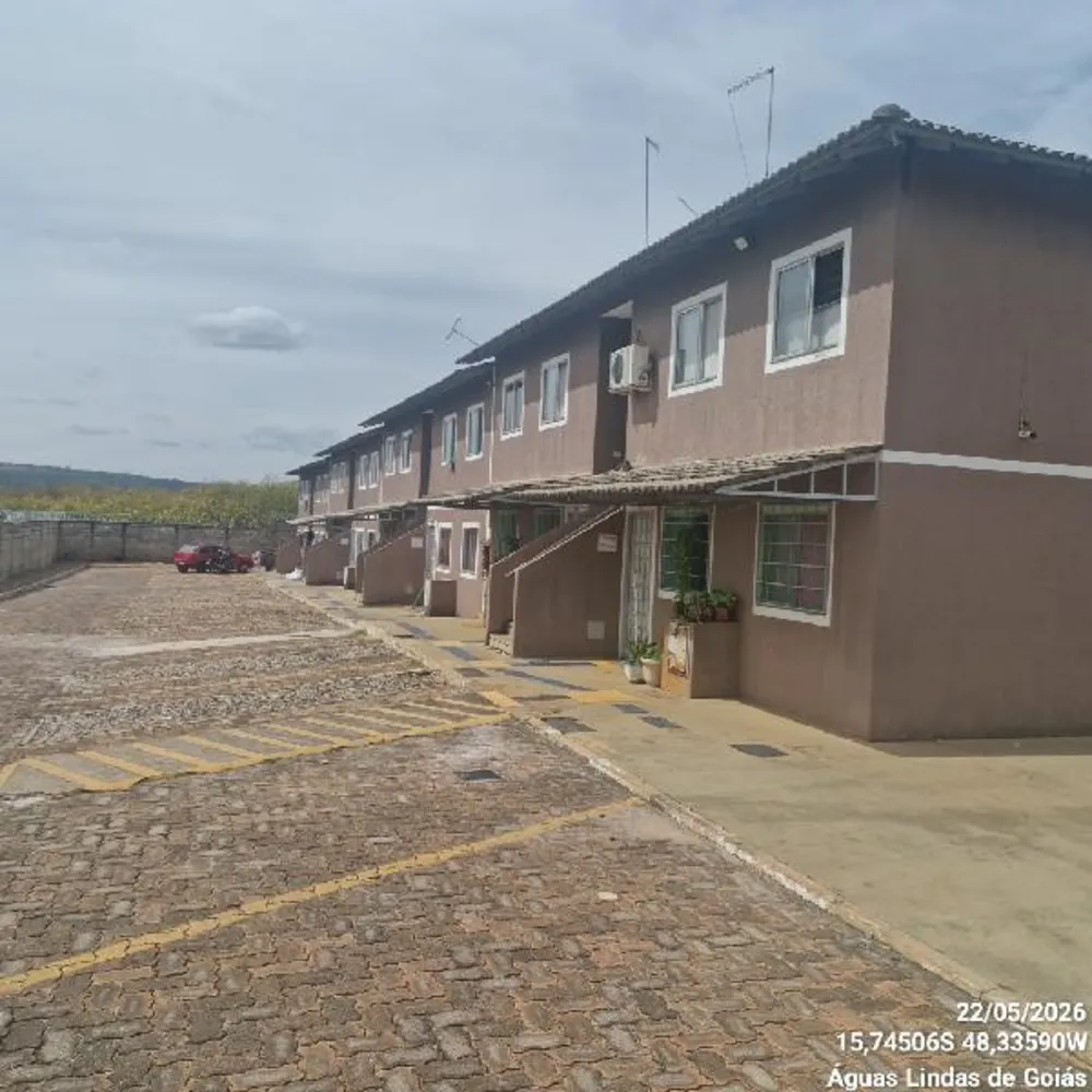 Apartamento, 2 quartos, 45 m² - Foto 1