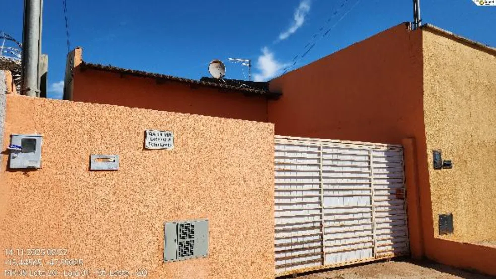 Casa, 2 quartos, 180 m² - Foto 2