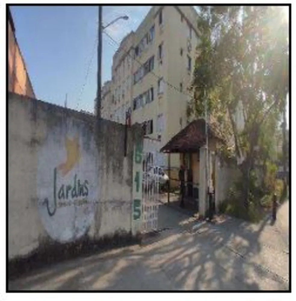 Apartamento, 1 quarto, 50 m² - Foto 2