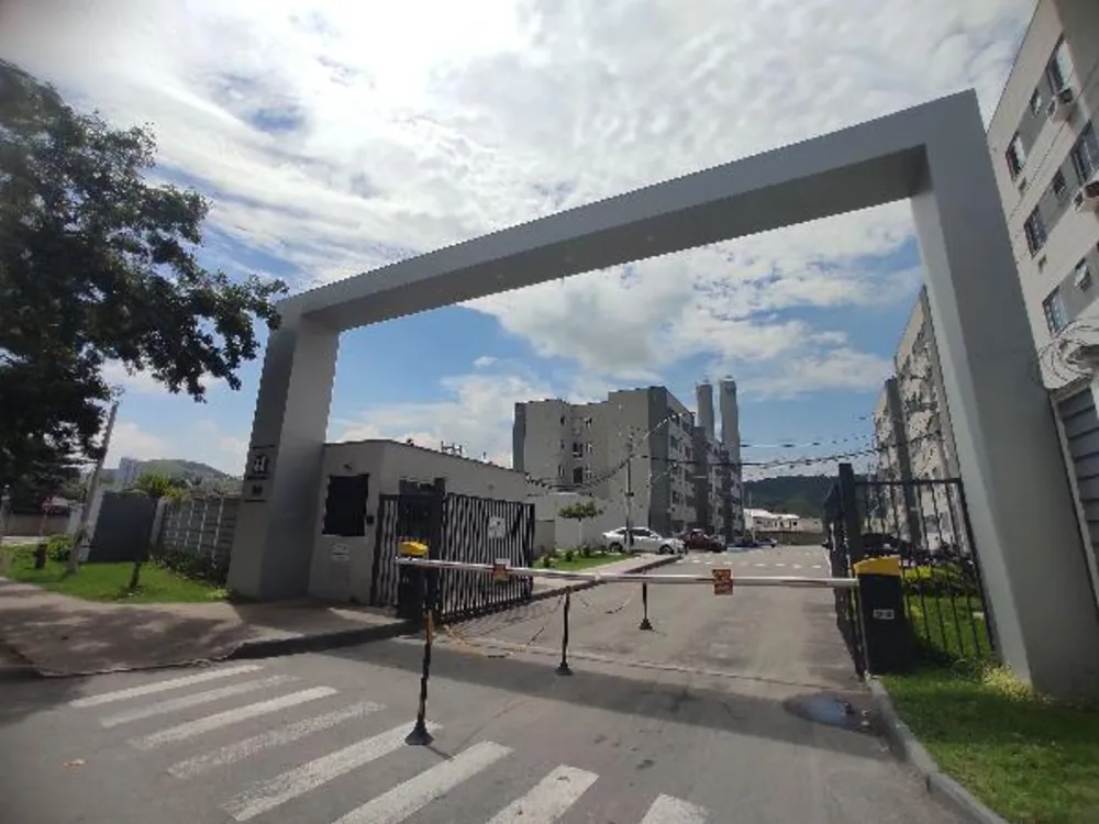 Apartamento, 2 quartos, 43 m² - Foto 1