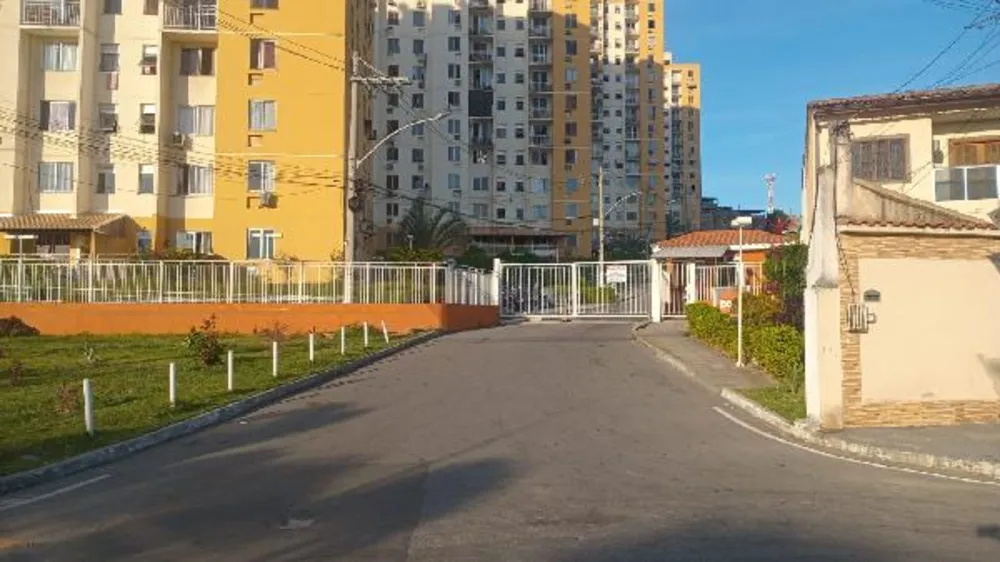 Apartamento, 2 quartos, 46 m² - Foto 1