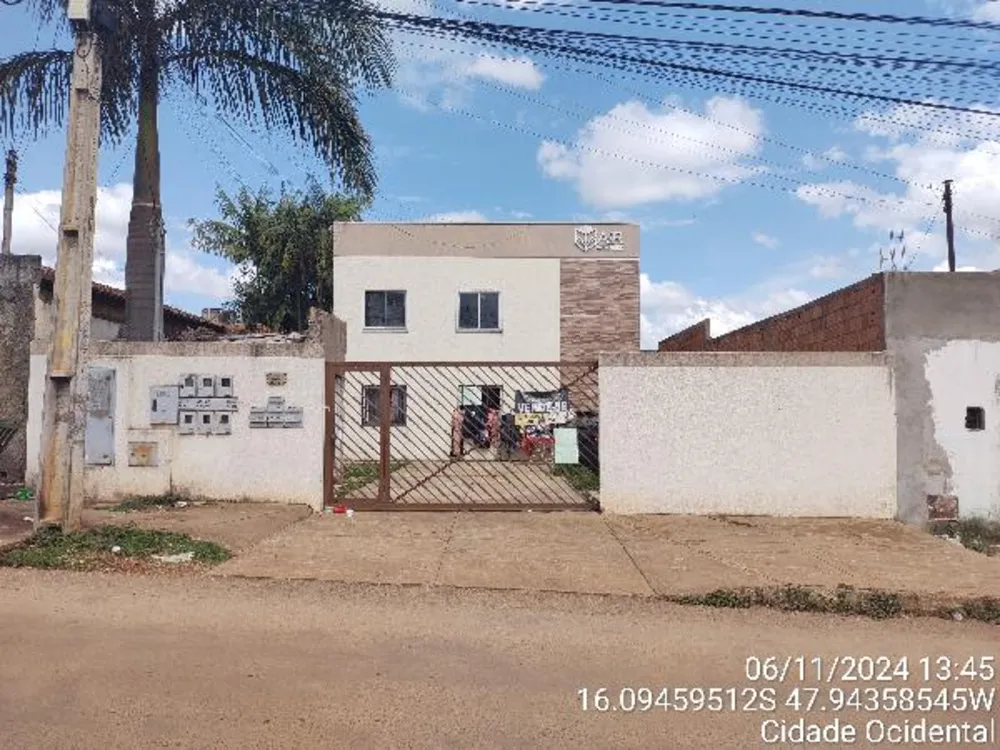 Apartamento, 2 quartos, 46 m² - Foto 2