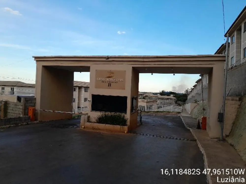 Apartamento, 2 quartos, 57 m² - Foto 1