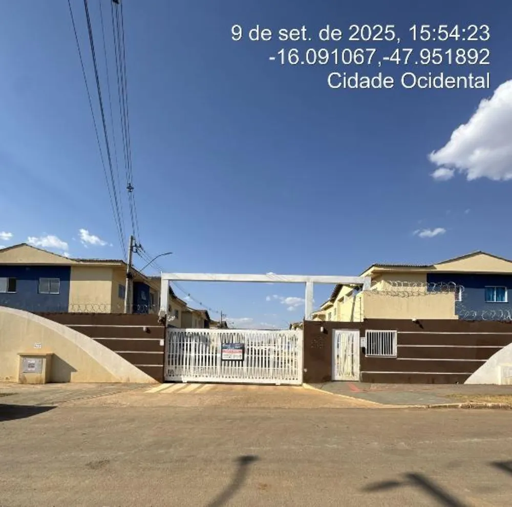Apartamento, 2 quartos, 46 m² - Foto 1