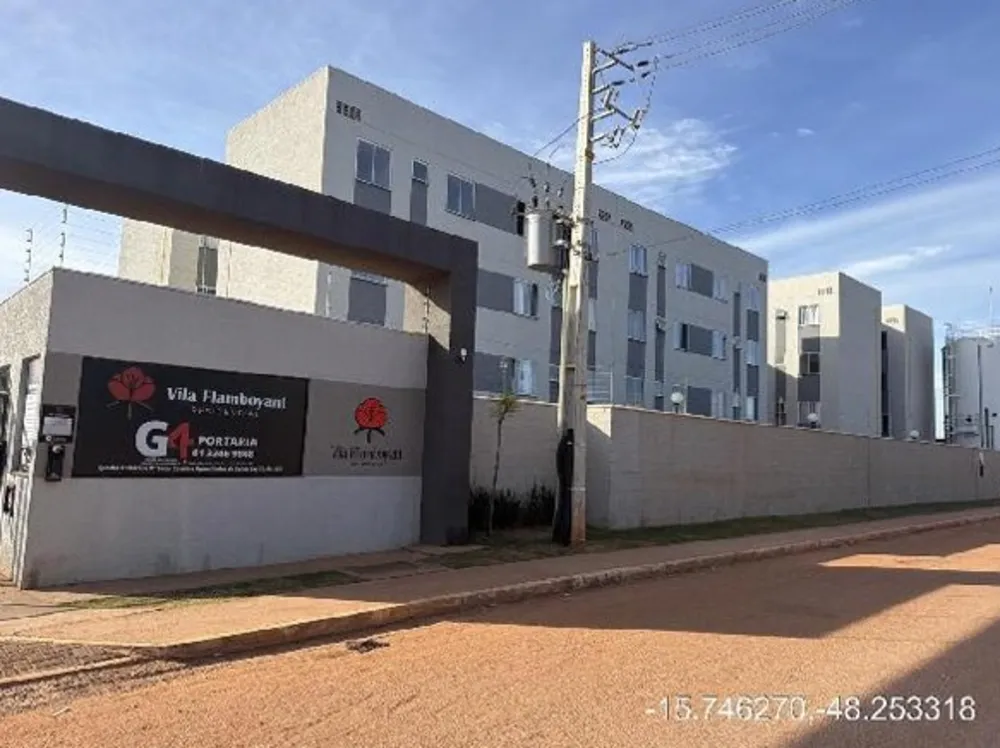 Apartamento, 2 quartos, 42 m² - Foto 1