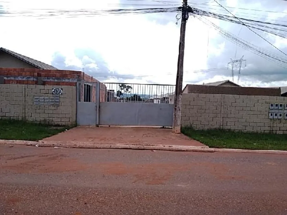 Casa, 2 quartos, 130 m² - Foto 1