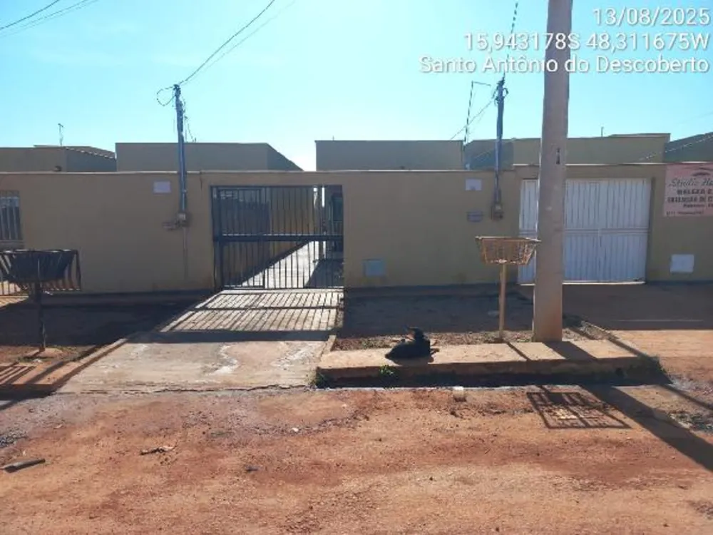 Casa, 2 quartos, 181 m² - Foto 1