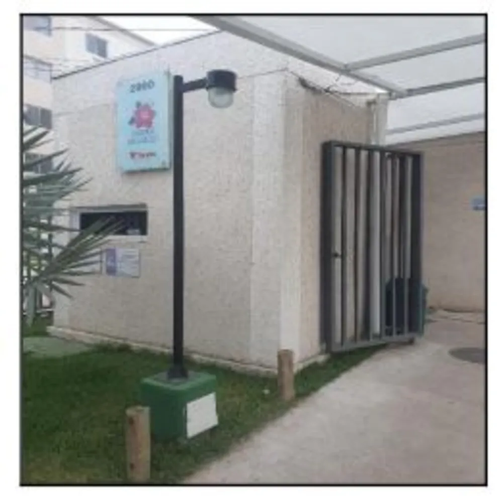 Apartamento, 40 m² - Foto 1