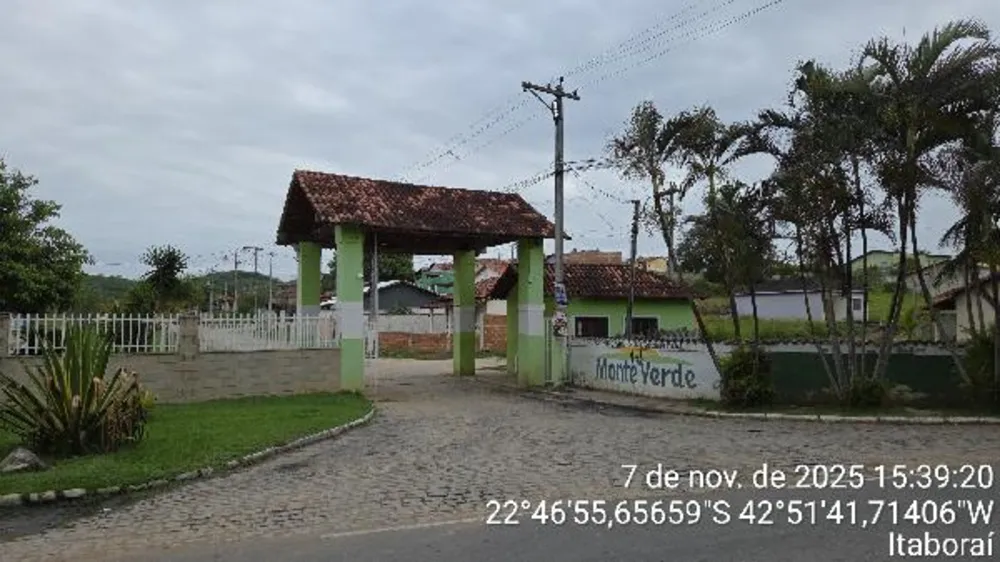 Casa, 1 quarto, 249 m² - Foto 1