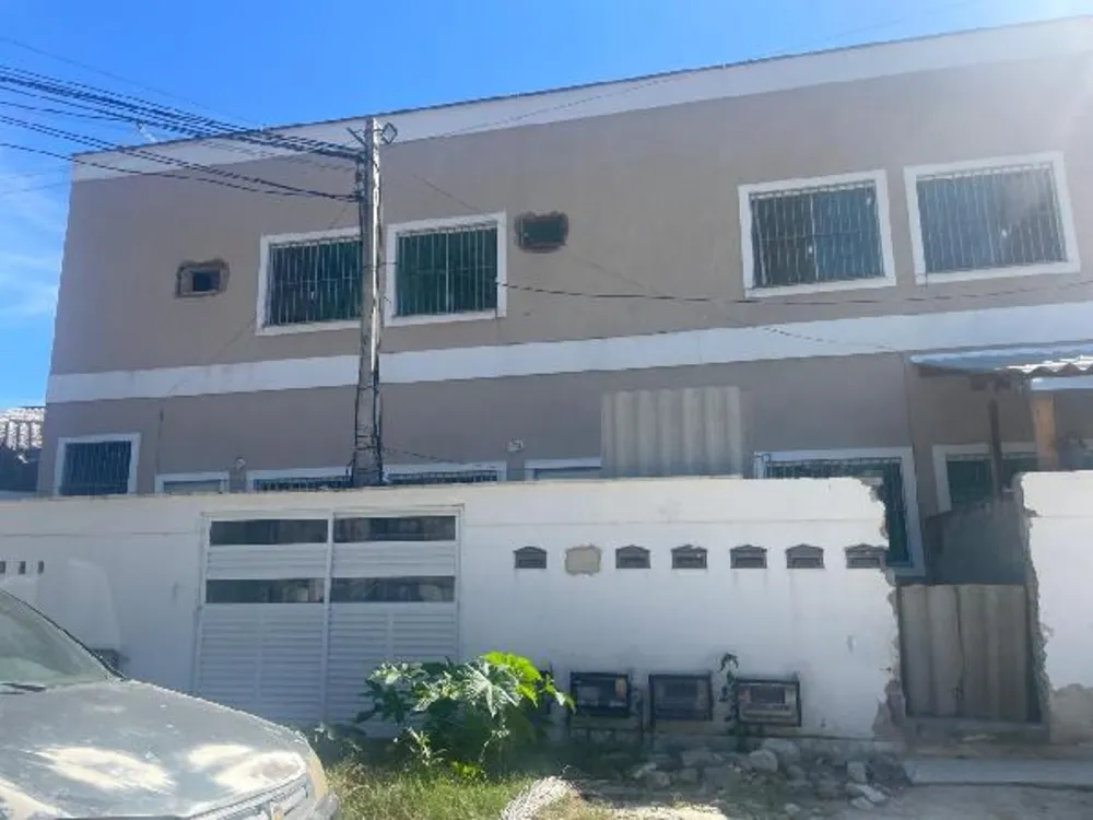 Apartamento, 1 quarto, 31 m² - Foto 1
