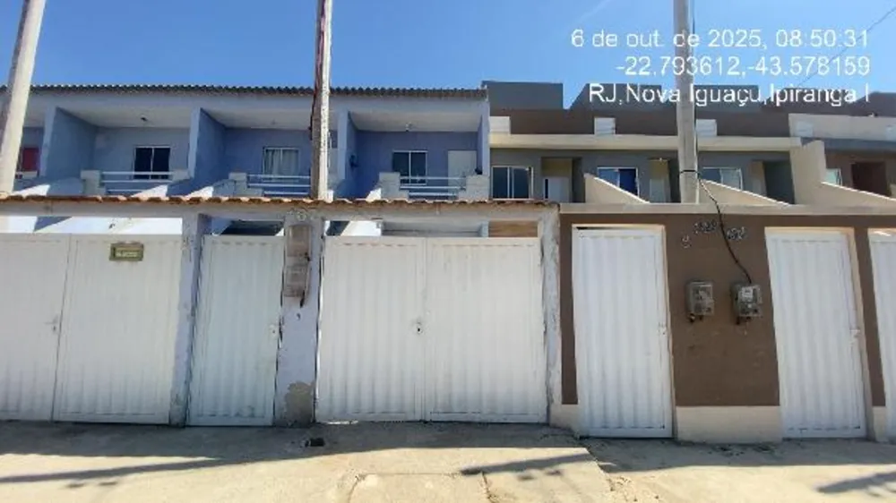 Casa, 1 quarto, 343 m² - Foto 1