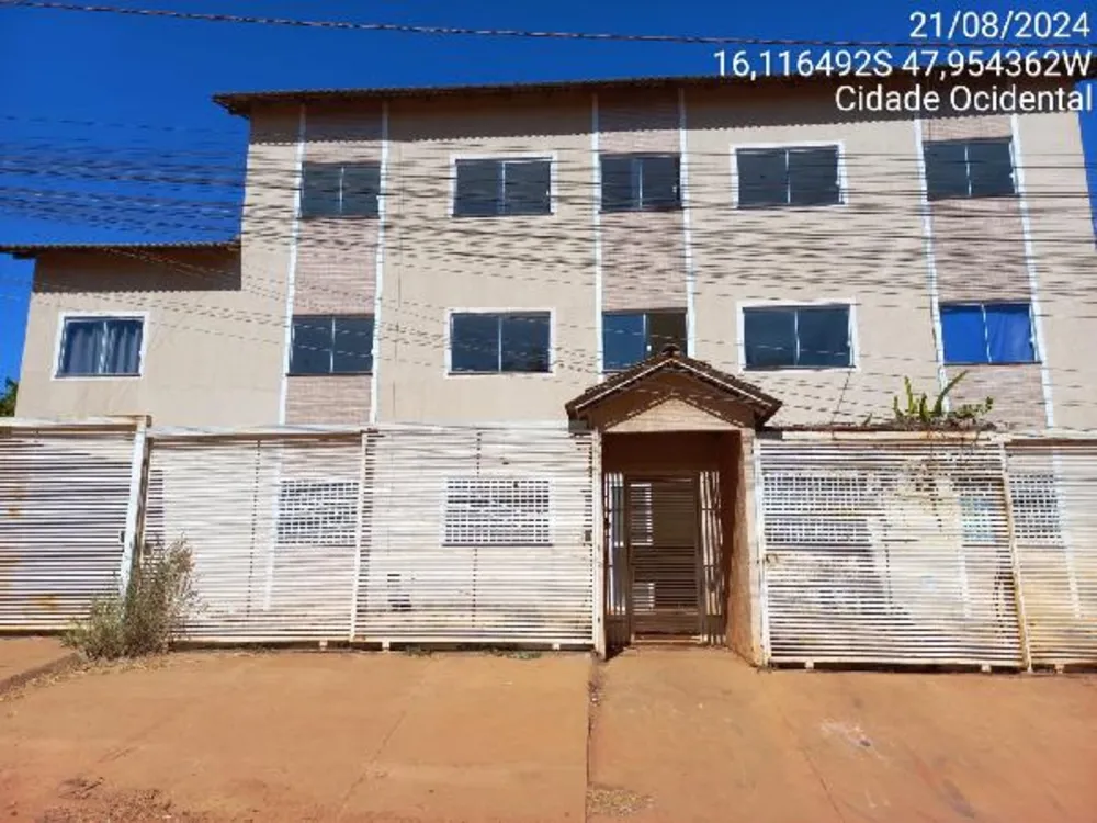 Apartamento, 2 quartos, 46 m² - Foto 1