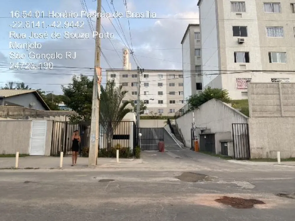 Apartamento, 2 quartos, 47 m² - Foto 1