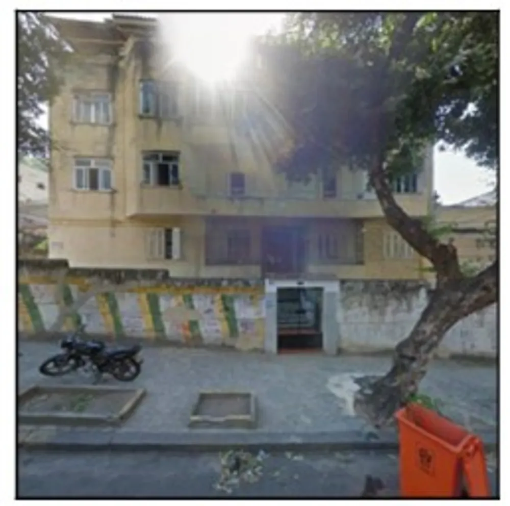 Apartamento, 1 quarto, 60 m² - Foto 2