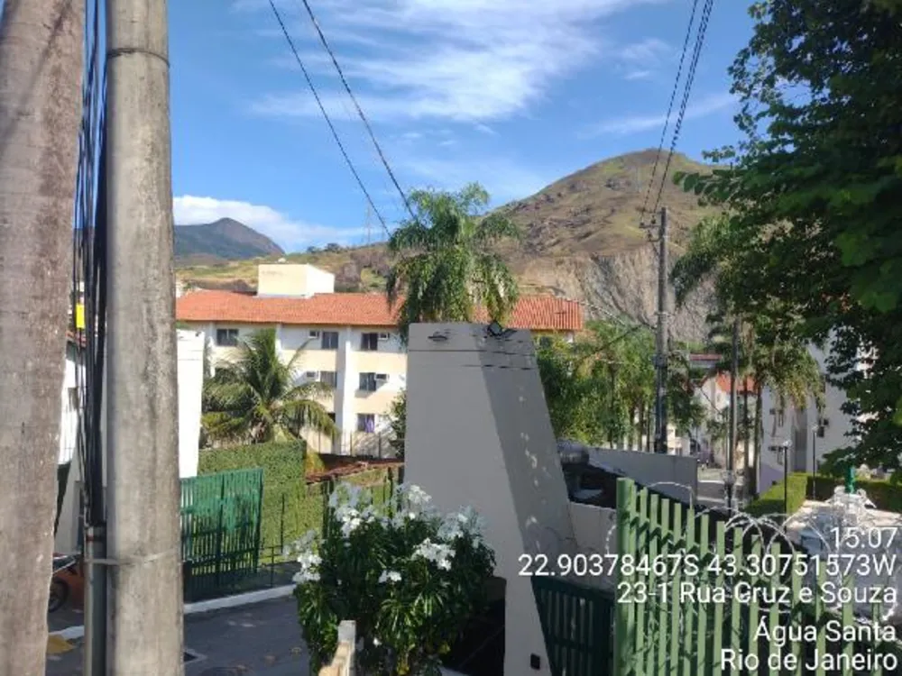 Apartamento, 2 quartos, 46 m² - Foto 1