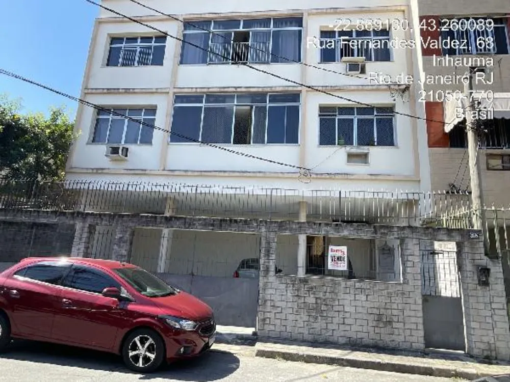 Apartamento, 1 quarto, 36 m² - Foto 1
