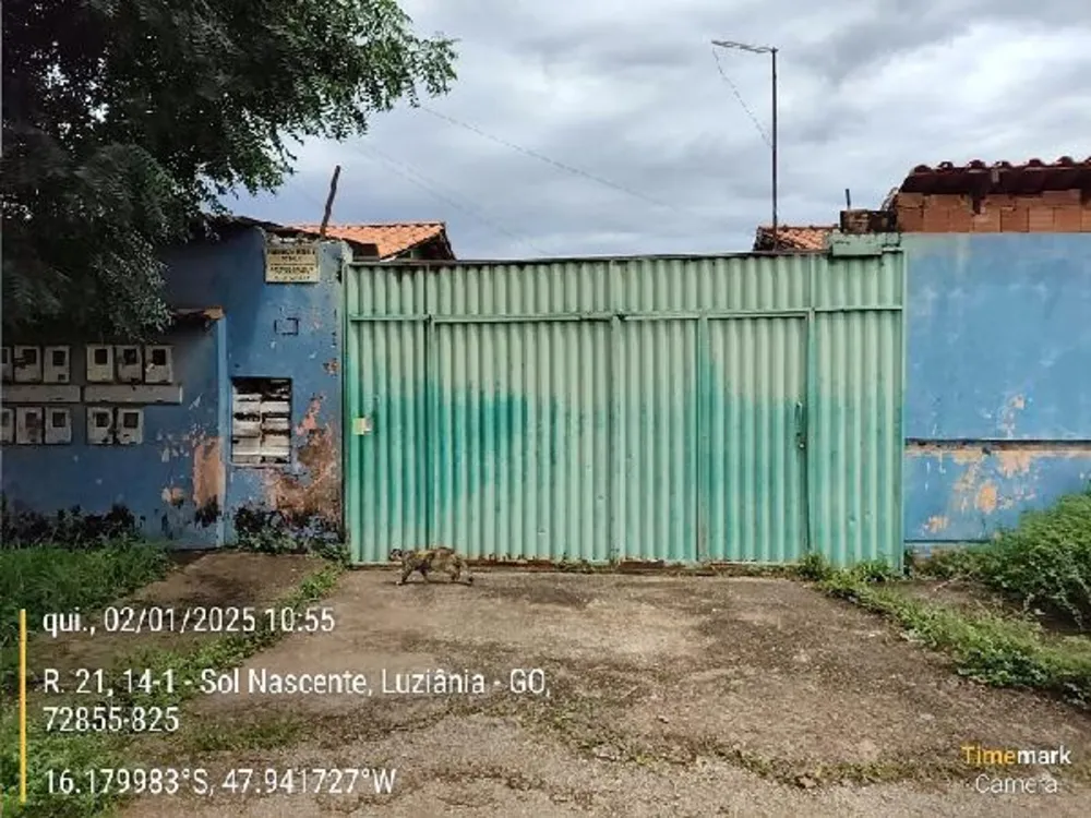 Casa, 2 quartos, 81 m² - Foto 2