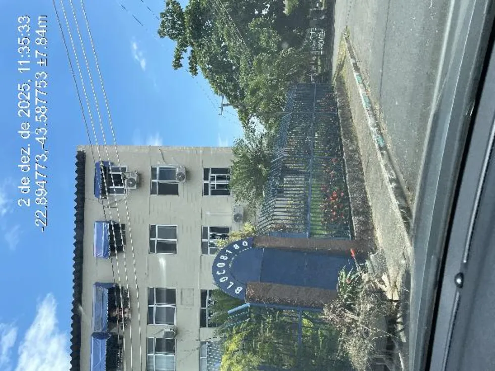 Apartamento, 2 quartos, 51 m² - Foto 1