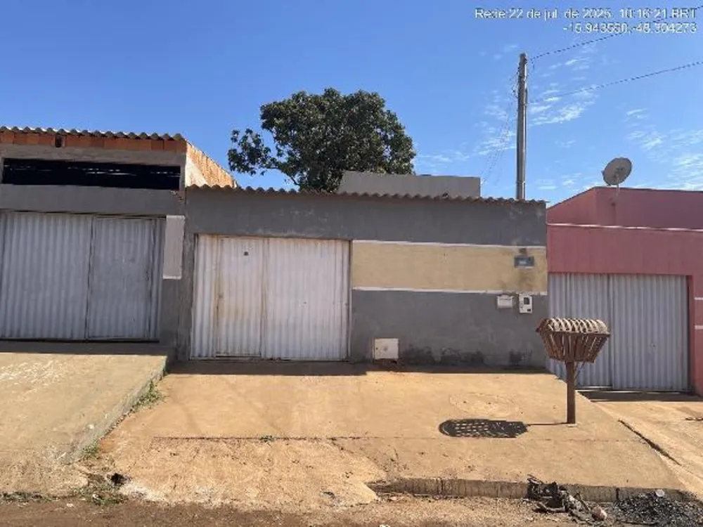 Casa, 2 quartos, 180 m² - Foto 2