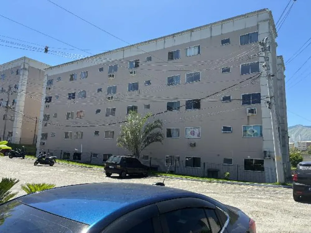 Apartamento, 2 quartos, 46 m² - Foto 1